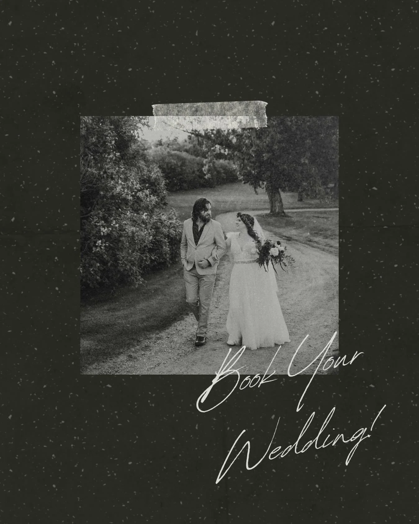 Hi Friends!

Exciting news! James and I are excited to open up the books and be taking on more weddings!

What this means for you: You get 15 years of experience on your day with two photographers who love to capture love and create ❤️

If you are pl