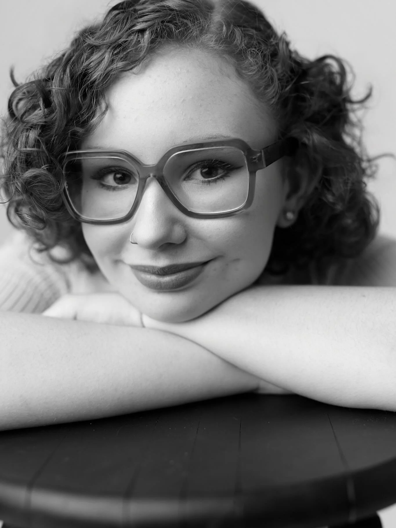 Natalie rocked so many sides of her personality! 

#personalityportraits #weyburnphotographer #reginaphotographer #canadianphotographer #weyburn