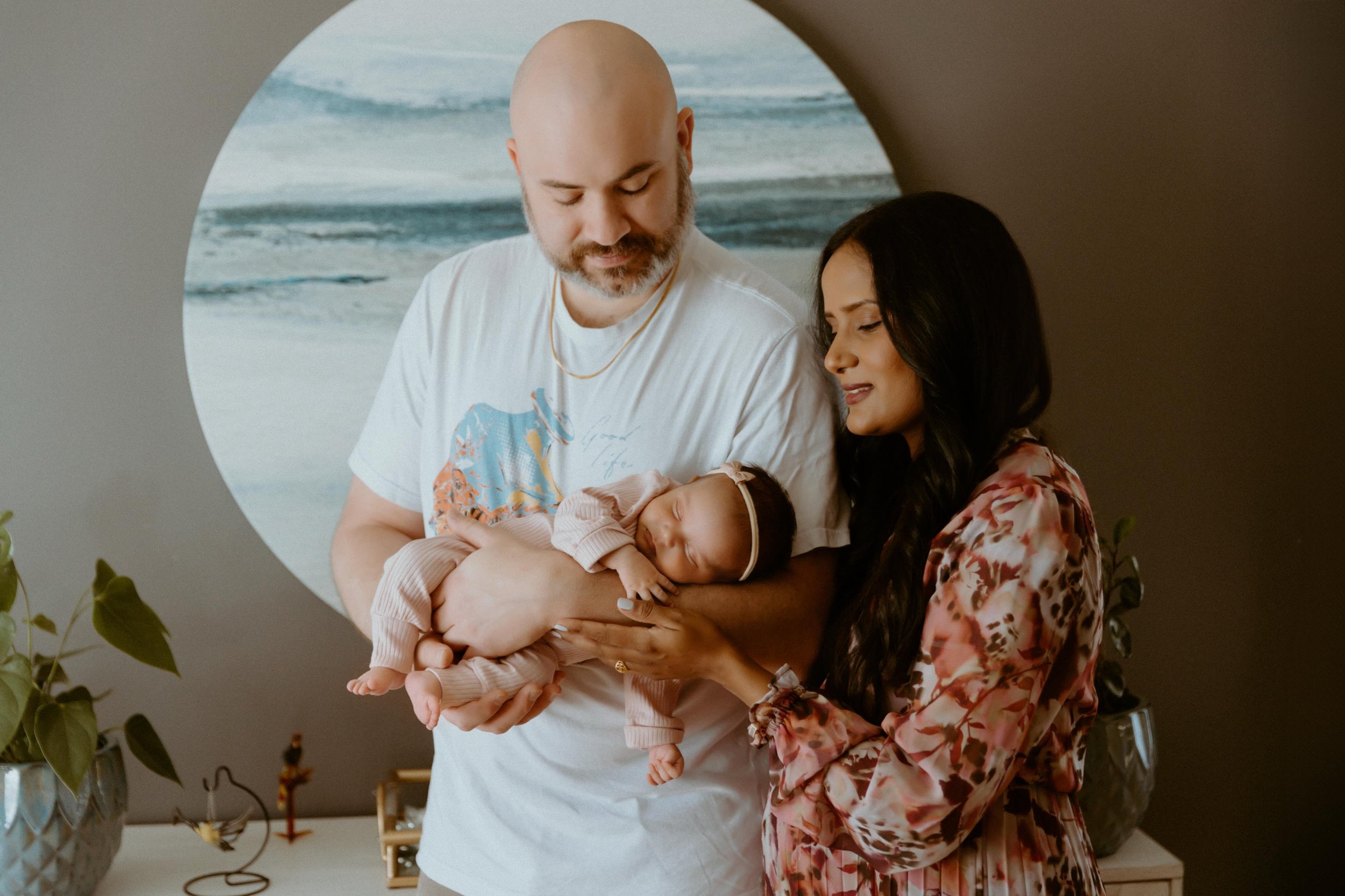 And then there were three&hellip;.

#newbornphotography #weyburnphotographer #weyburn #saskphotographer #canadianphotographer