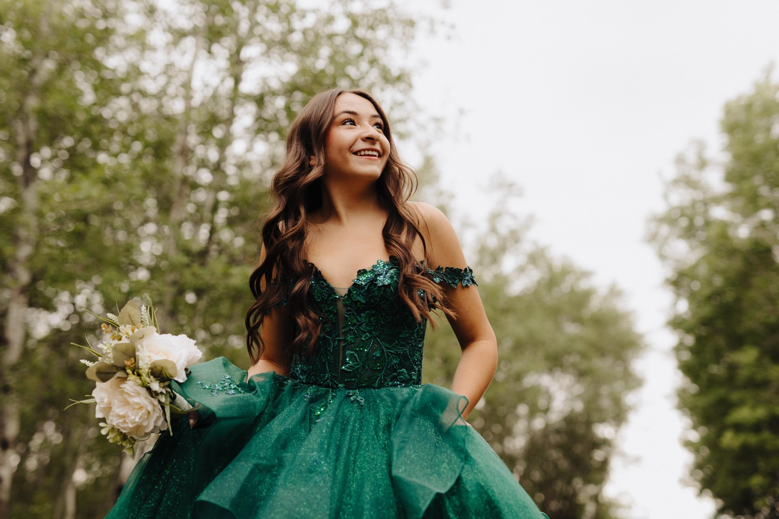 Everything about Avery&rsquo;s grad session was magical! ✨ I cannot wait to share more!

#gradphotographer #grad2026 #reginaphotographer #canadianphotographer
