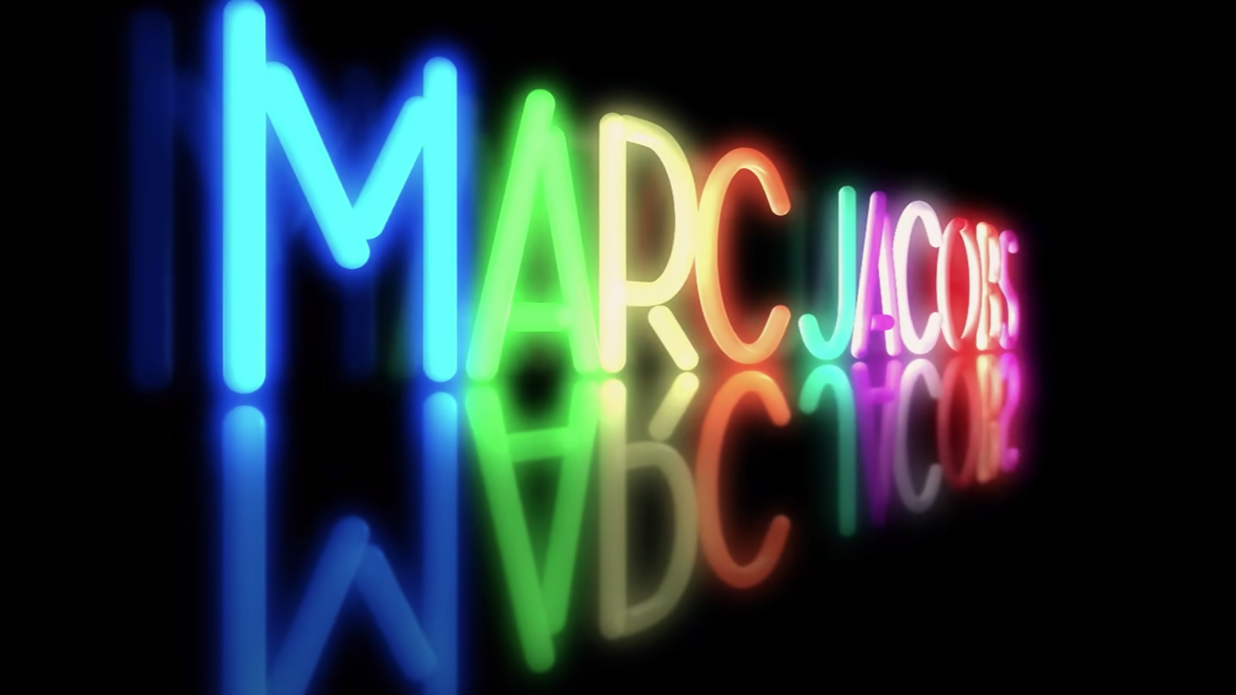Marc Jacobs x Hype Williams - Campaign Video