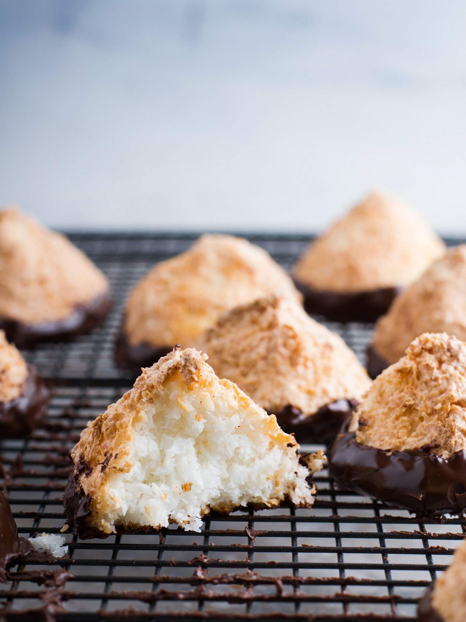 Coconut Macaroons