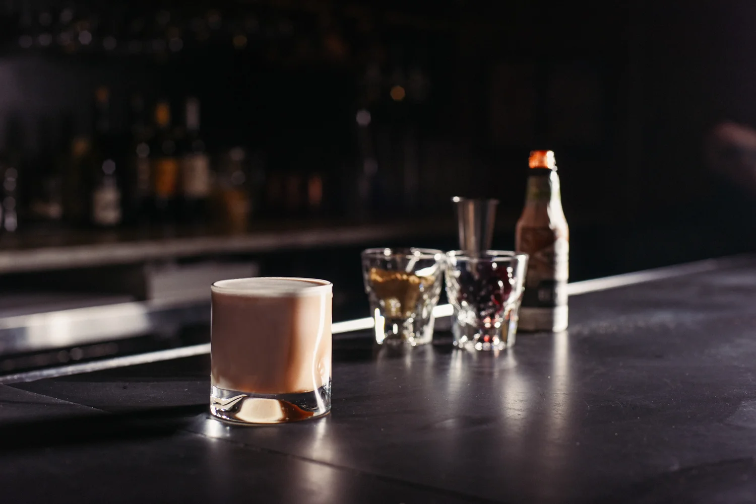 Bar photo 1