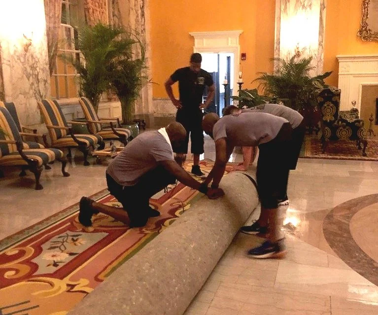 Commercial Moving in Nashville, TN — At Ease Moving