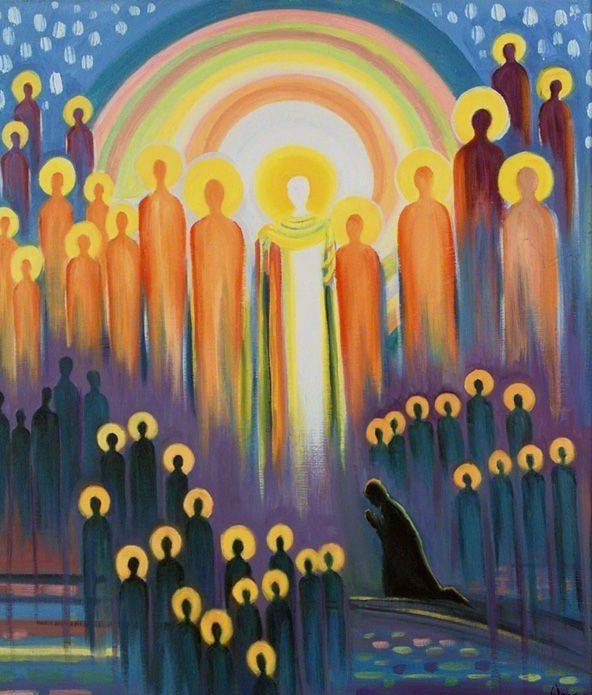 All Saints' Day