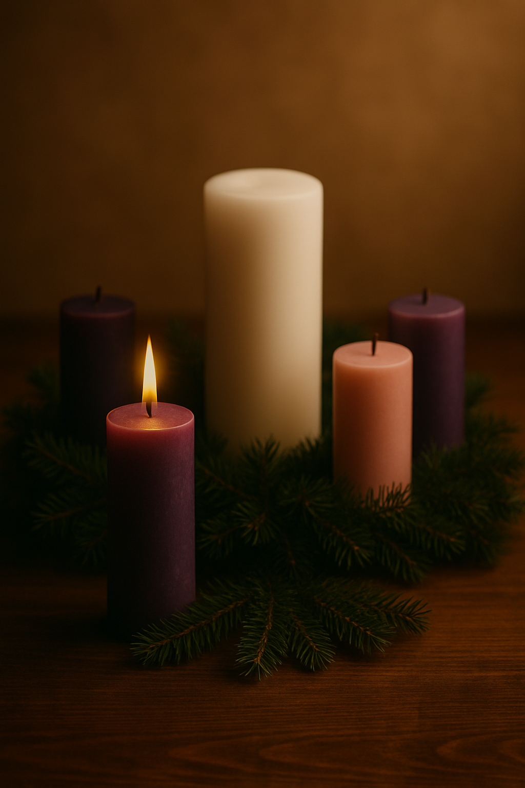 What Is Advent—and Why Do Christians Prepare Before Christmas?