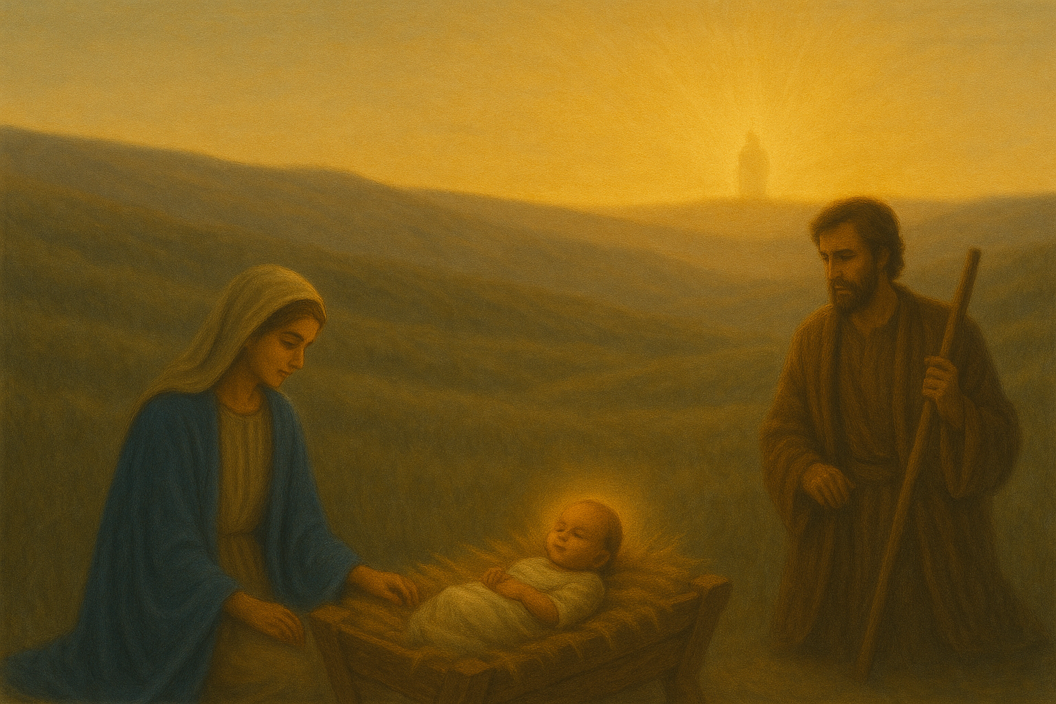 First Sunday in Advent