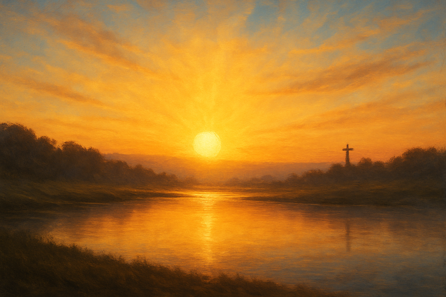 A Christian Perspective on Death, Part 1