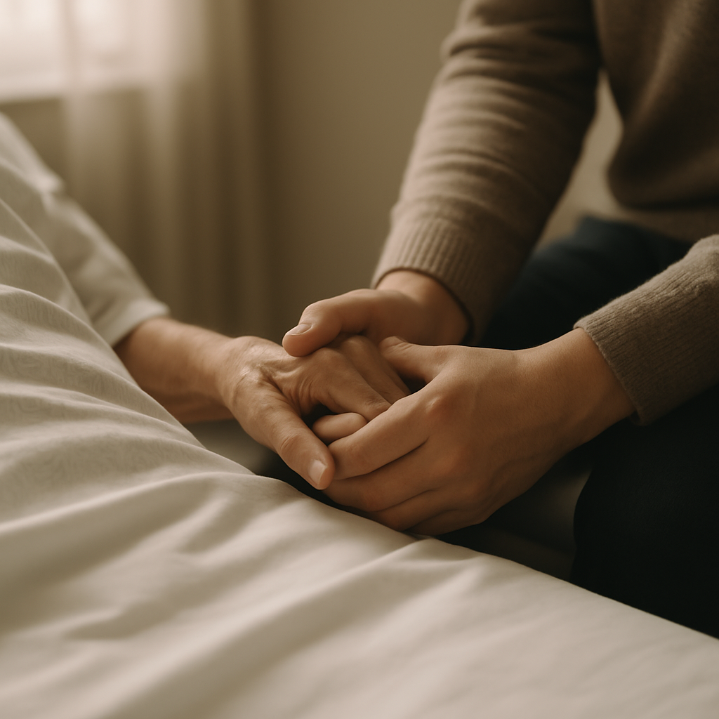 A Christian Perspective on Death, Part 2