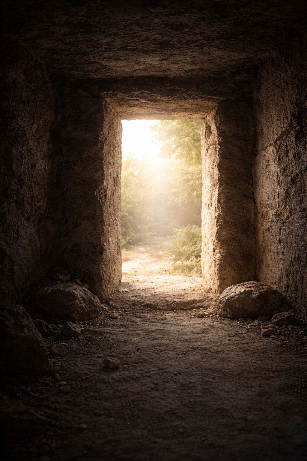 What Does It Mean to Mortify Sin?