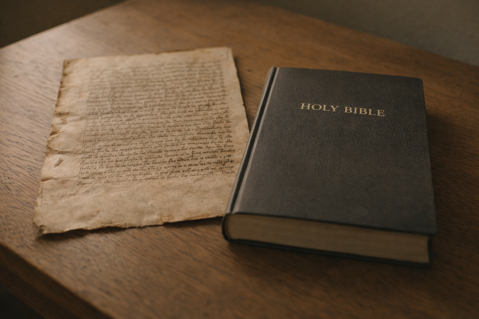 How to Read Scripture Like the Ancient Church, Part 1