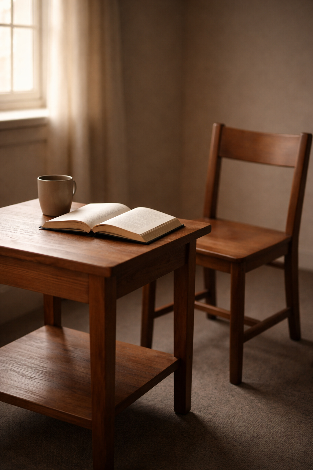 What Is the Daily Office in Anglicanism?