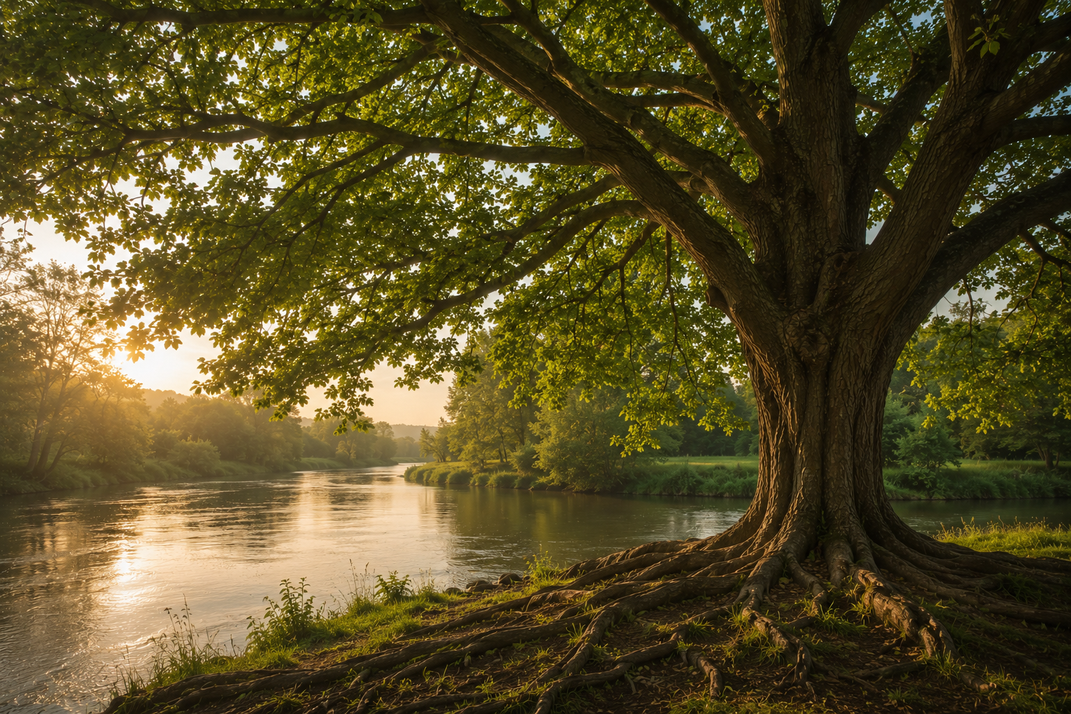 What Is “Three Streams” Anglicanism?