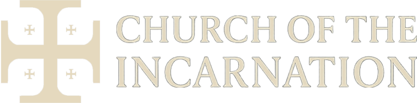 Church of the Incarnation &mdash; Richmond, Virginia