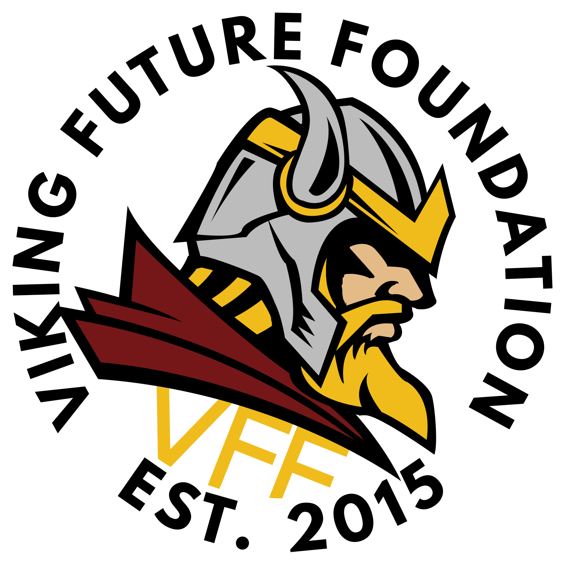 Future Foundation School Logo