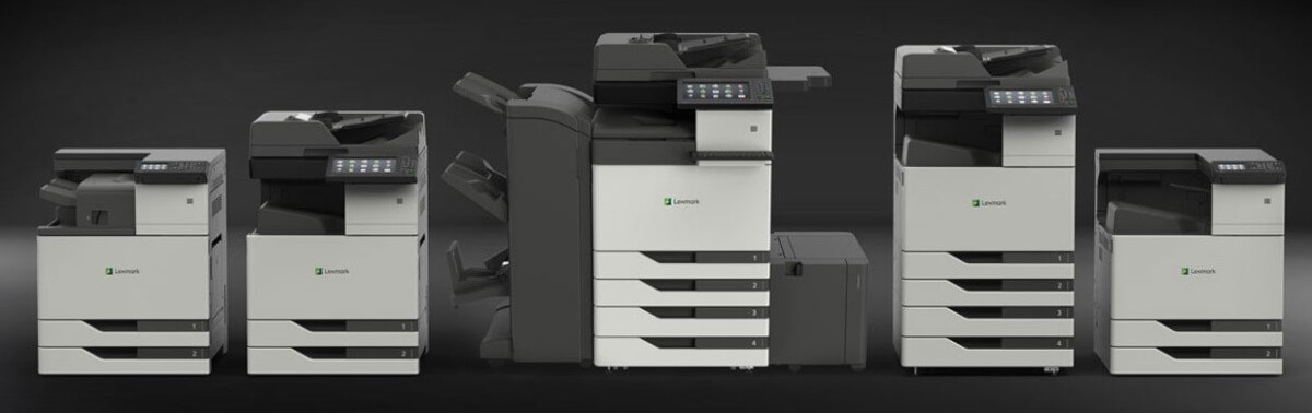 High Yield Printers and Copiers