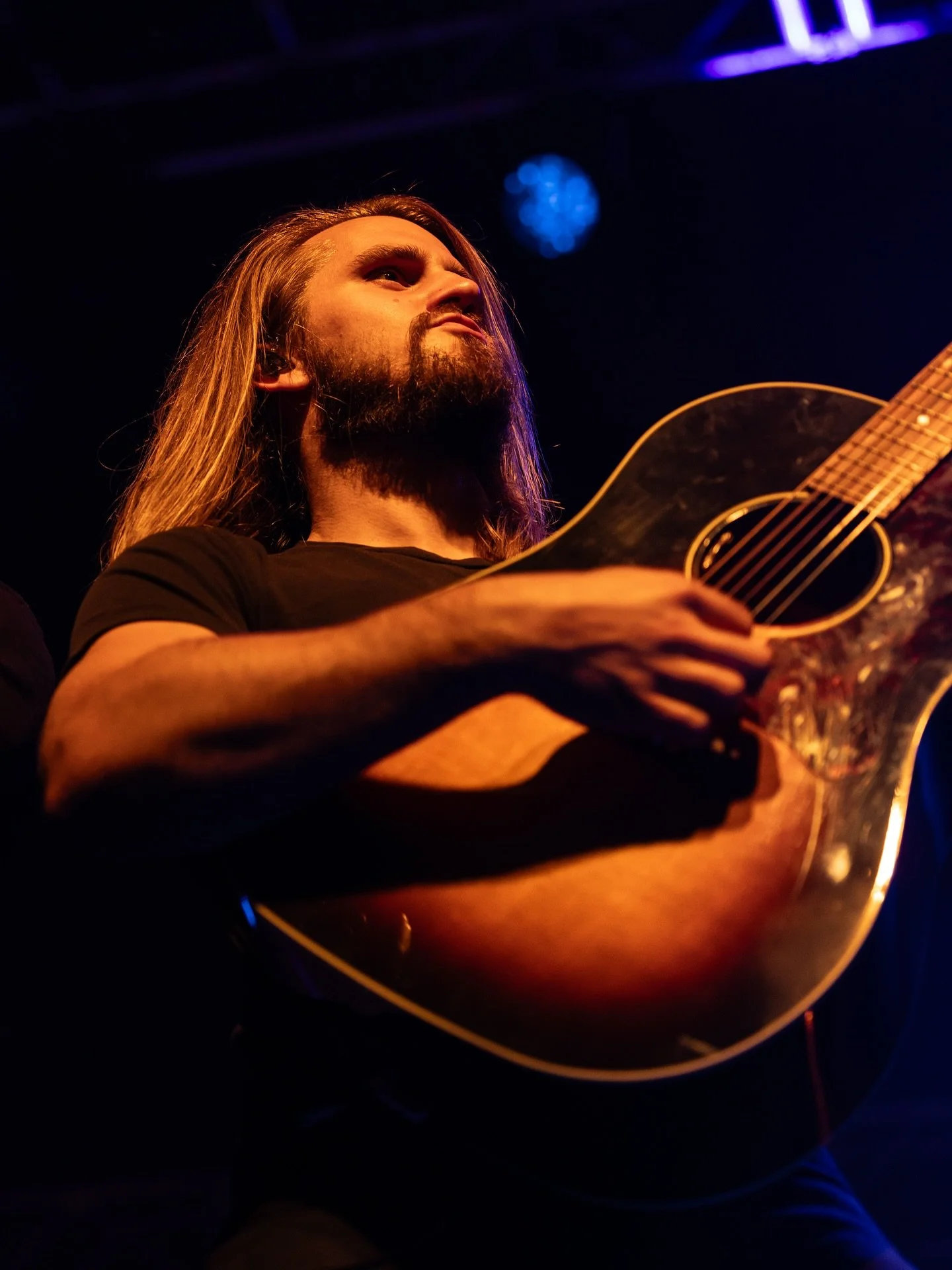 Headed back to the states after a bit over a month on the road. Grateful and sleepy! Can&rsquo;t wait to be home.
@samuelcrabtree_ (1-4)