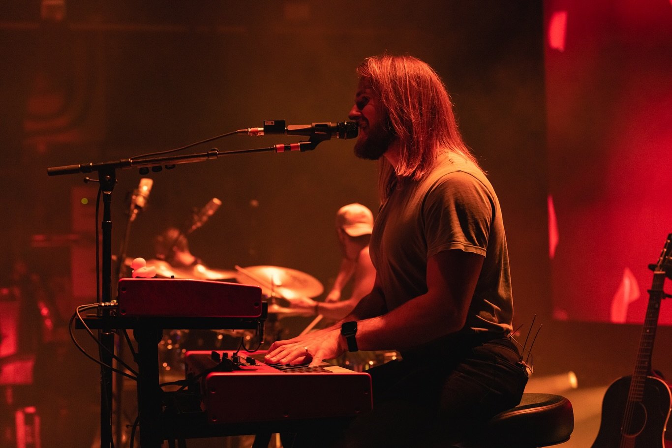 Same energy same vibe ➡️ 

📸 @samuelcrabtree_ (1, 3)