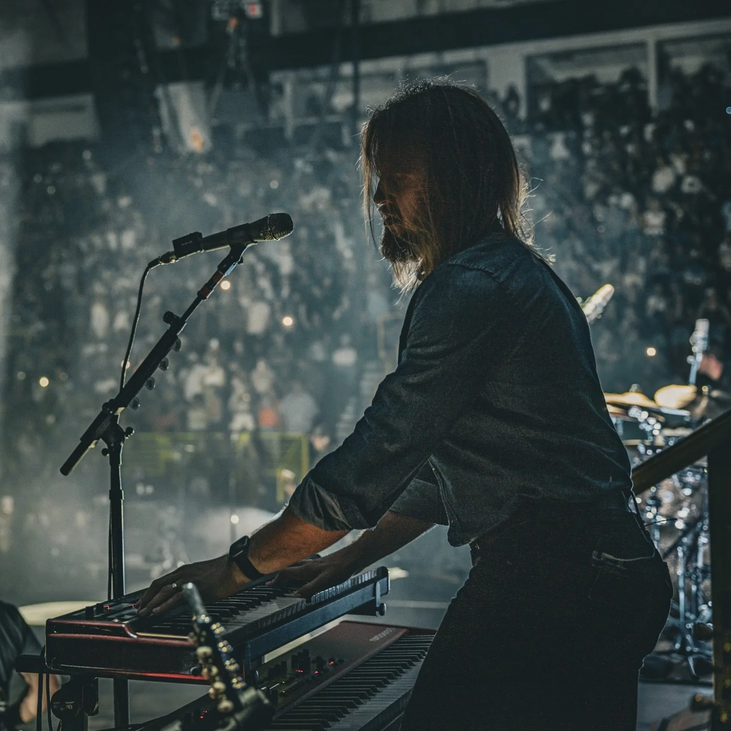 I&rsquo;m thrilled to have entered the release cycle for my next solo album under my neoclassical/instrumental project, Virgo Rising. The ridiculous amount of self-doubt I have regarding my piano playing is laughable (just ask my wife). Making and re