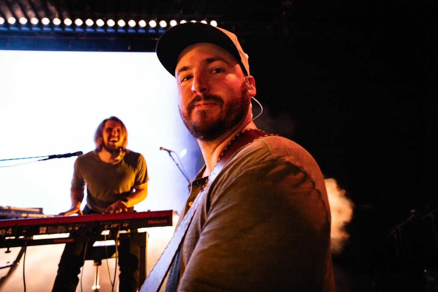 Loved touring Australia over the past two weeks! Such beautiful cities and wonderful people. Can&rsquo;t wait to be home, and can&rsquo;t wait to visit again. I most enjoyed what must&rsquo;ve been eight gallons of espresso and pounds of banana bread