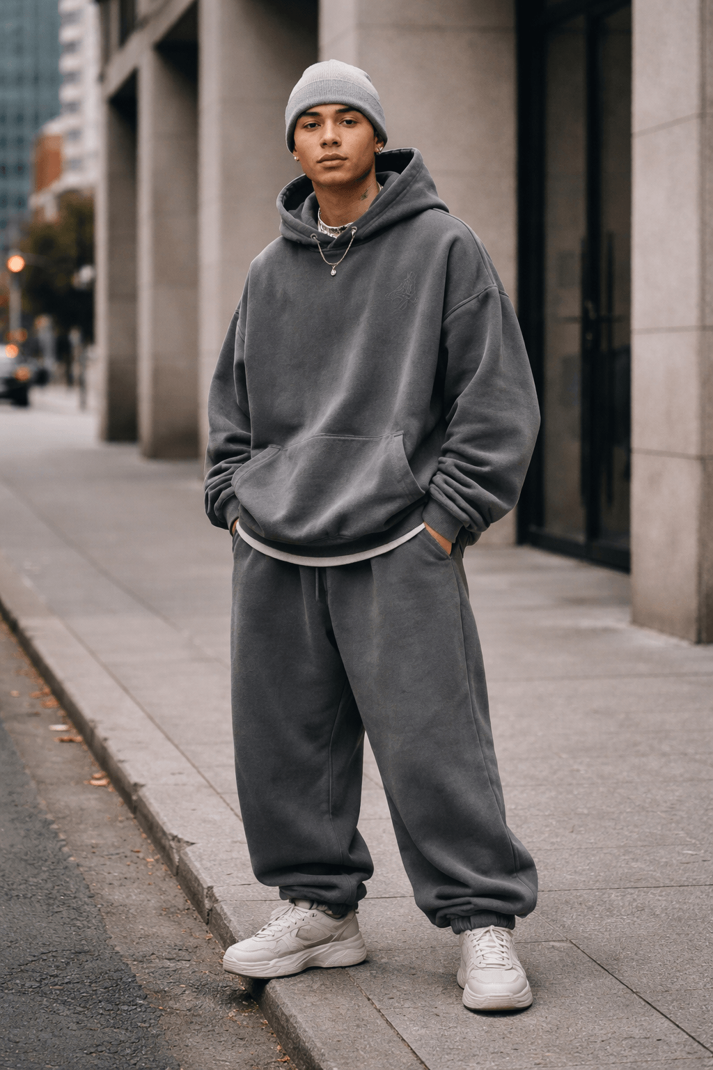 Streetwear style on city sidewalk.png