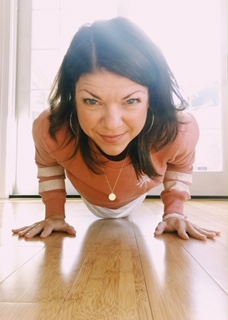 What I Learned from 108 Sun Salutations