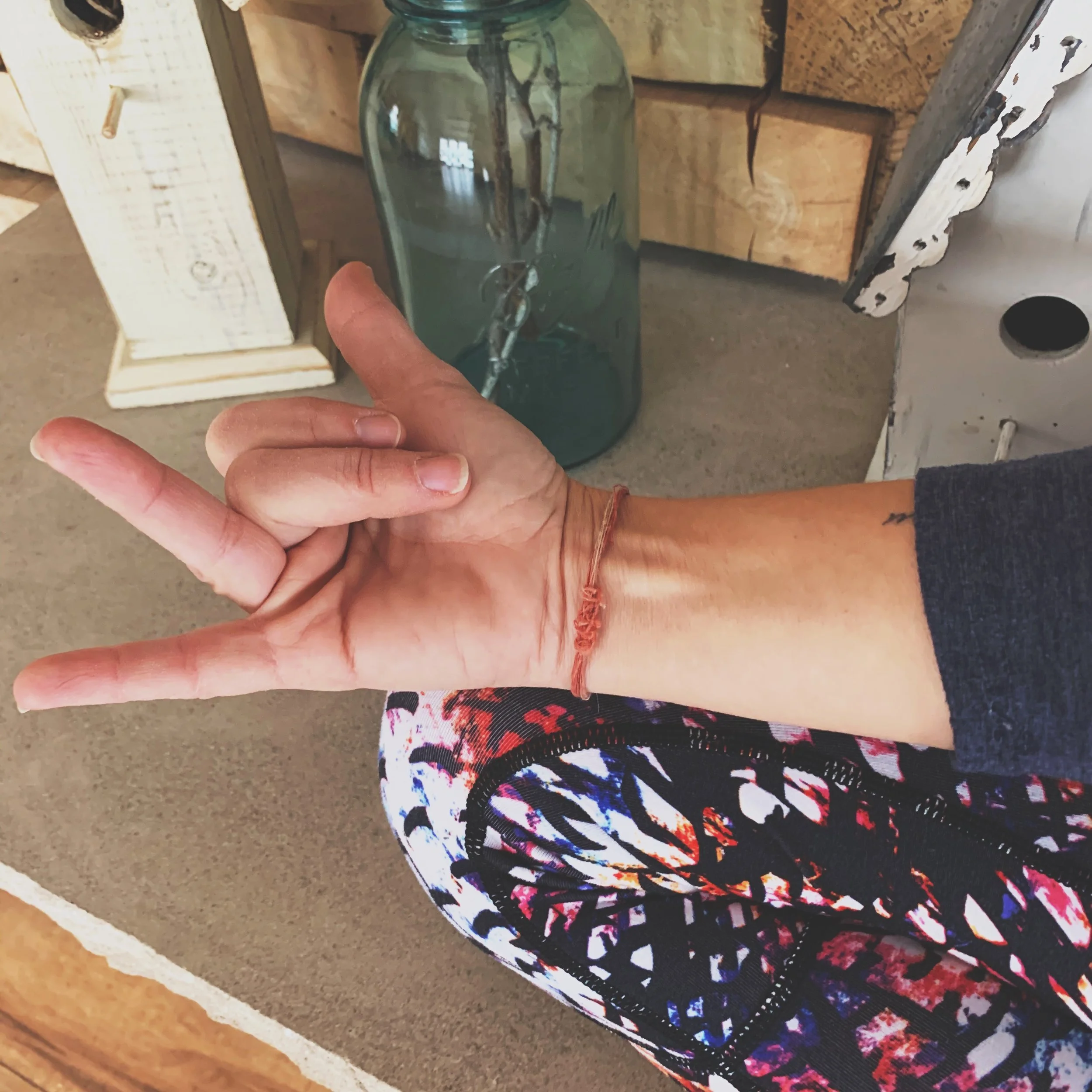 You are Worthy of Healing