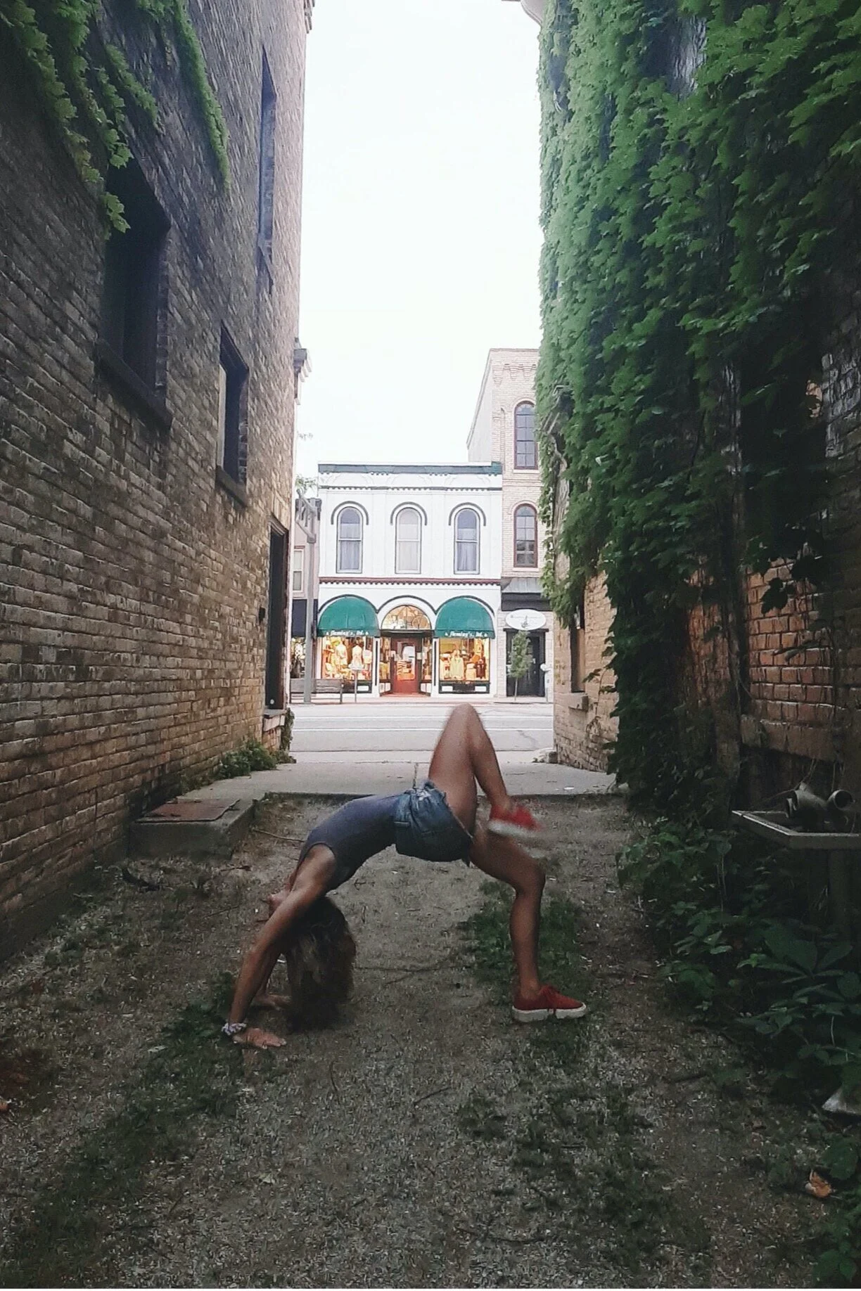 What is Prana?