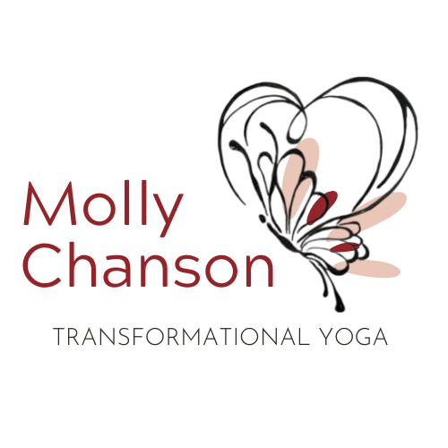 Molly Chanson Yoga