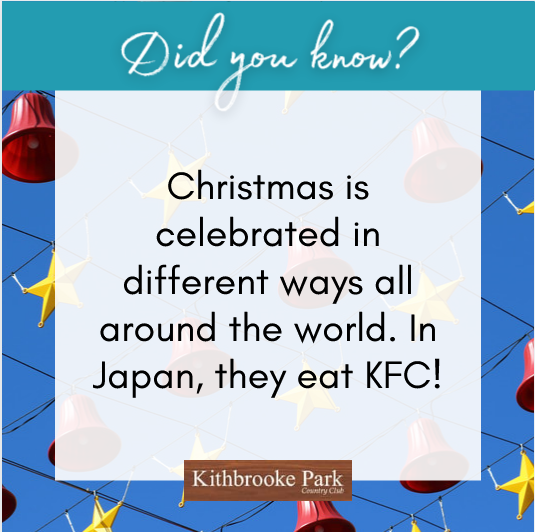 Christmas Round the World