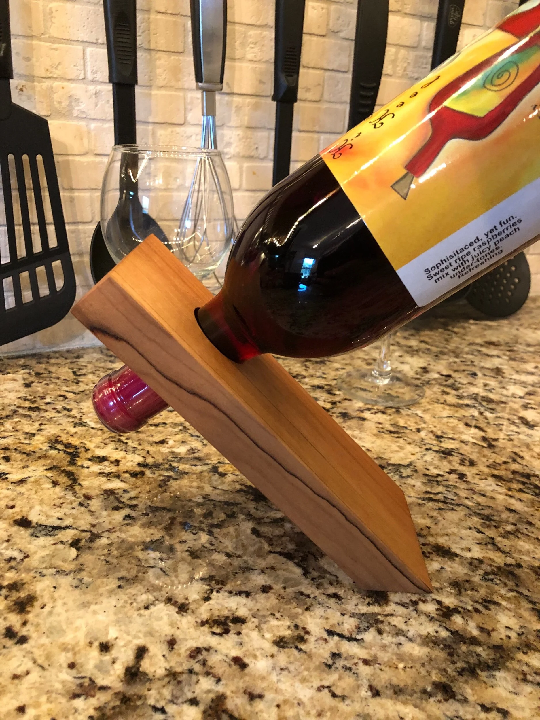 Wine Balancer