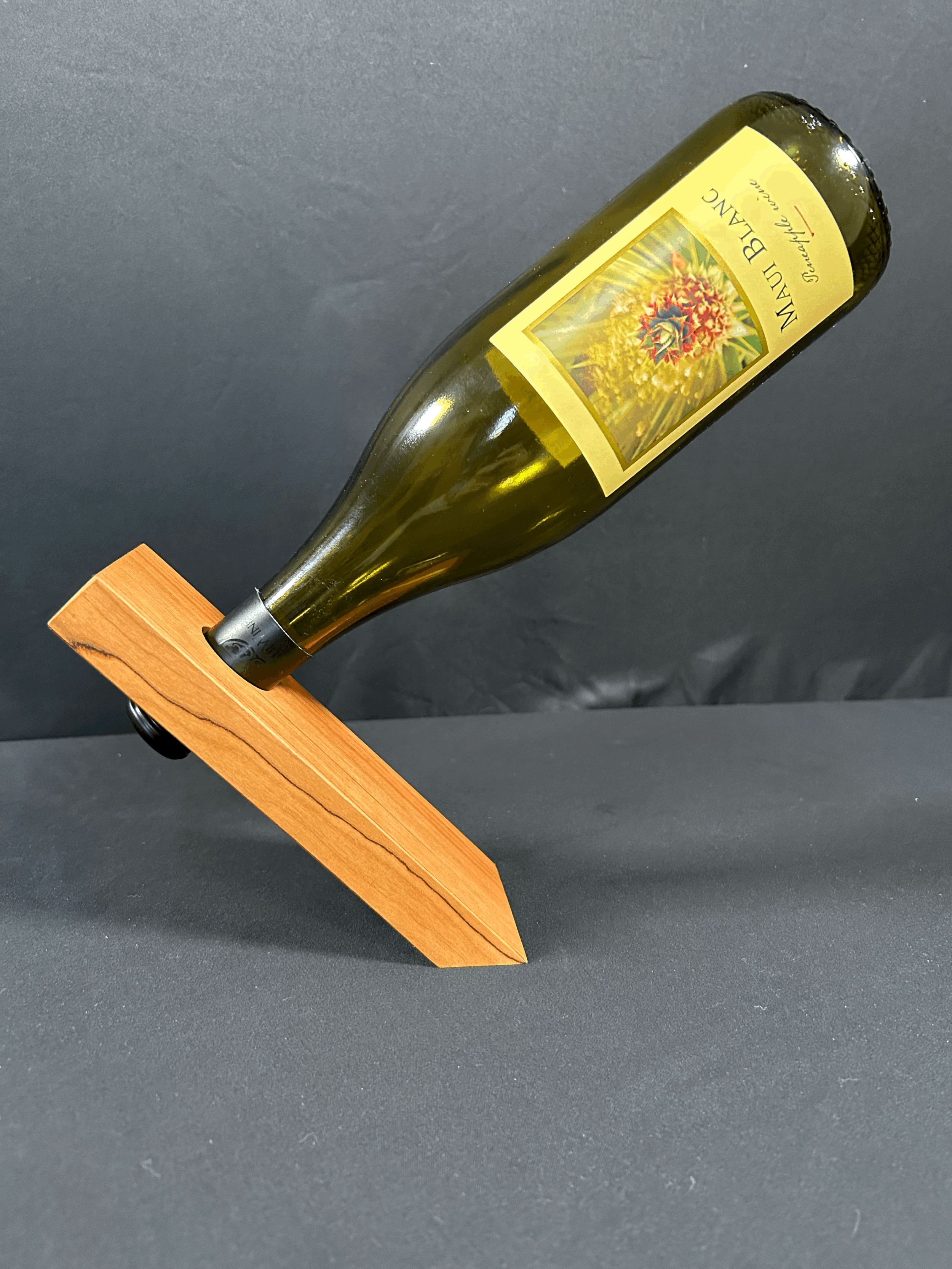 Wine Balancer