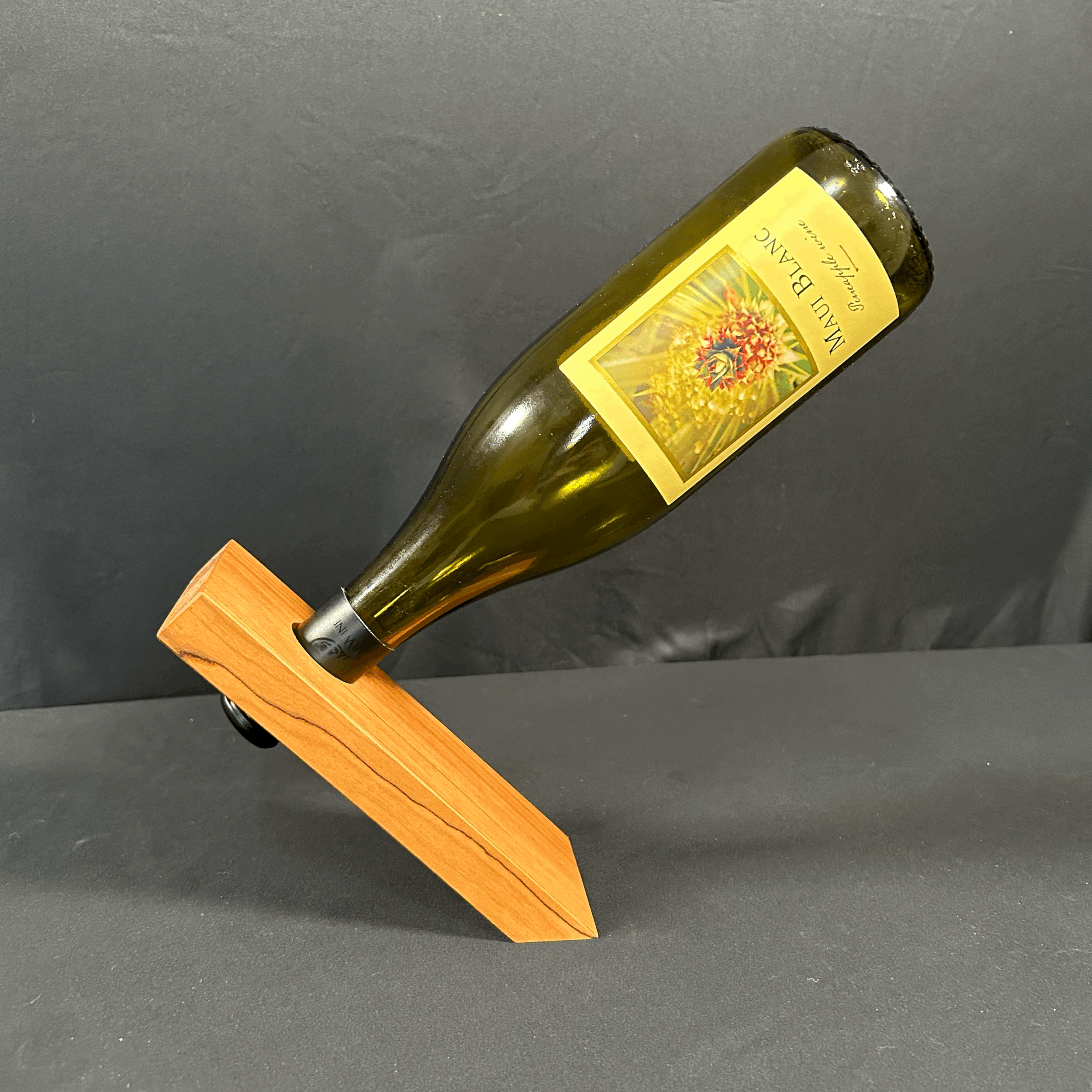 Wine Balancer
