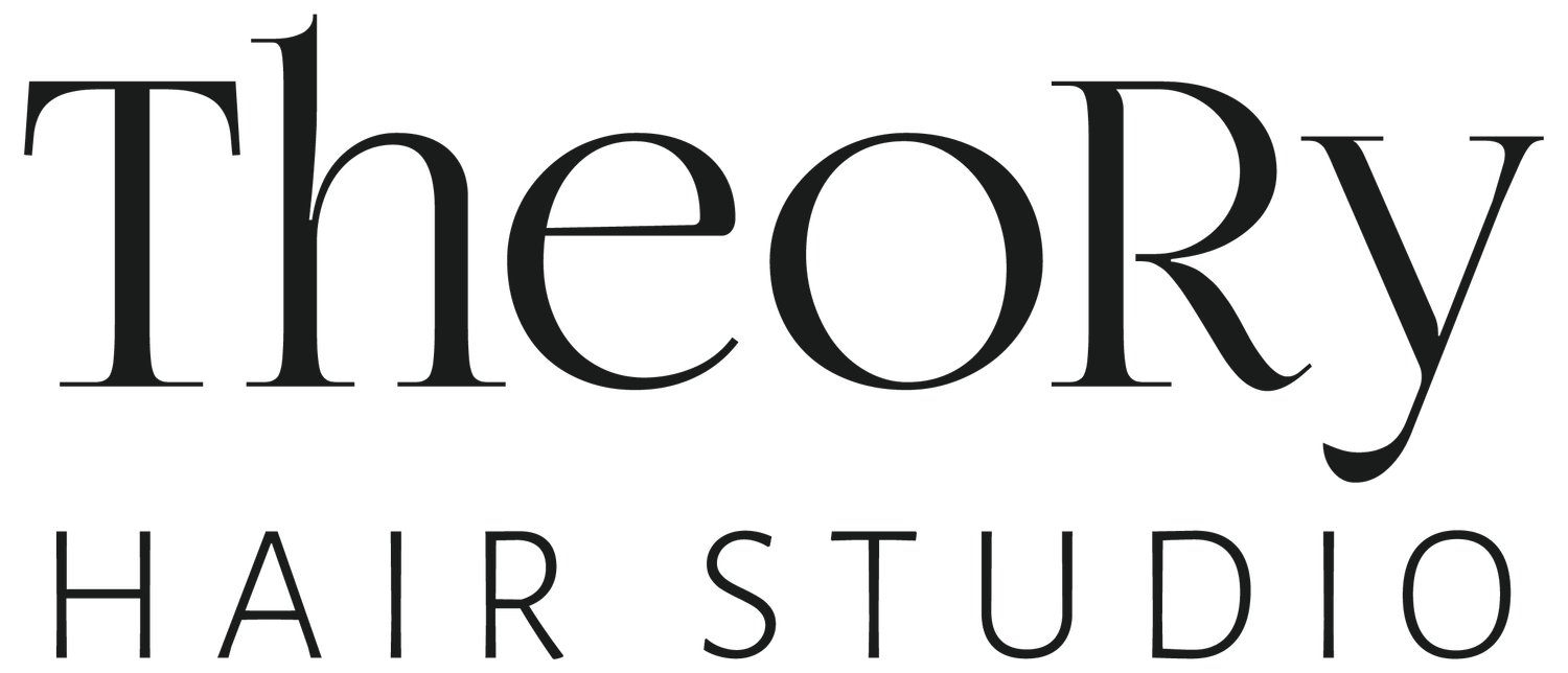 Theory Hair Studio