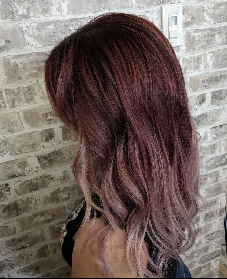 Expectations Vs Reality Theory Hair Studio