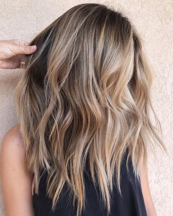 Spring Hair Colors The Best Spring Hair Color Ideas of 2023See Photos   Glamour