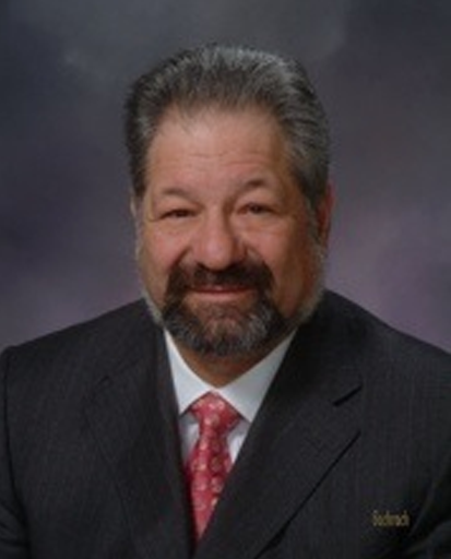 Dr. Dennis Ausiello, MD, Chairman, Dept. of Medicine, MGH