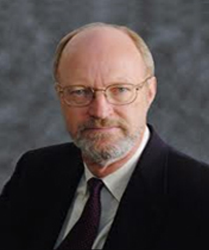 Dr. Robert H. Grubbs, Ph.D., Nobel Laureate