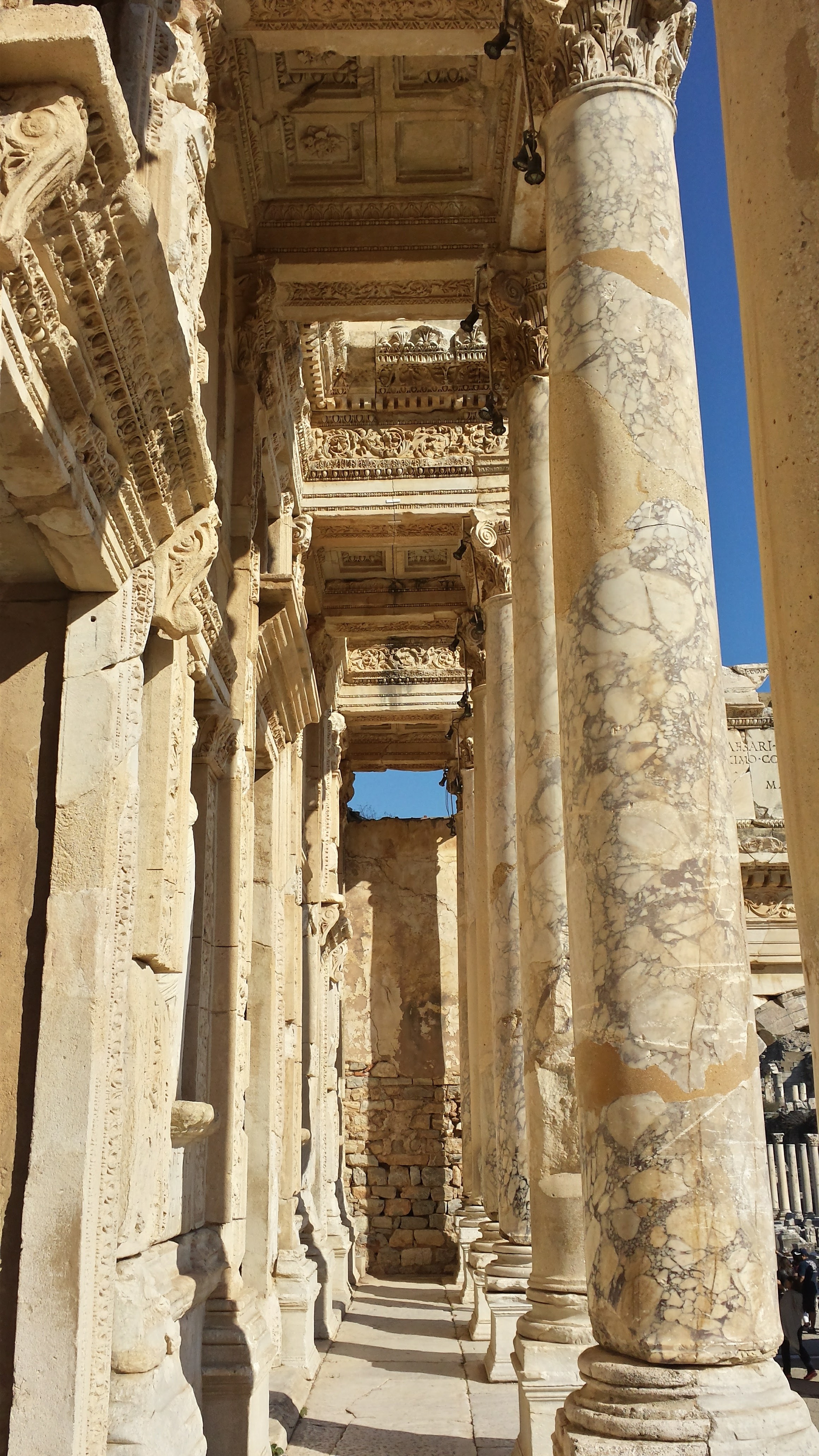 Ephesus, Turkey