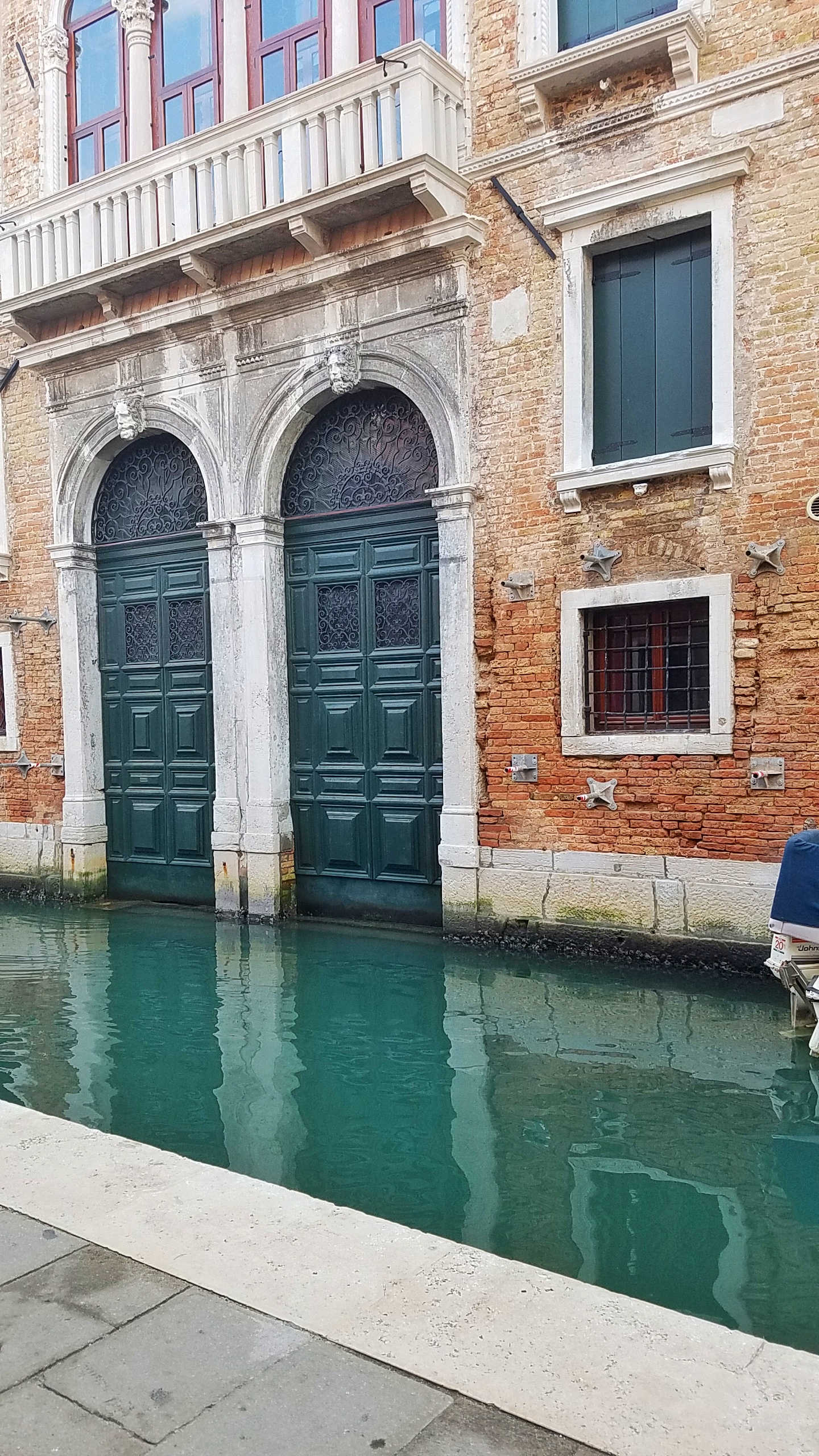 Venice, Italy