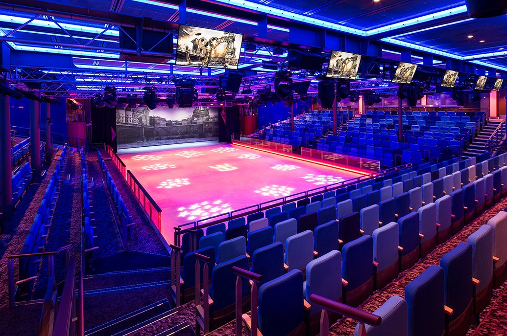 Wonder of the Seas Full Entertainment Lineup! — Singapore Cruise Society