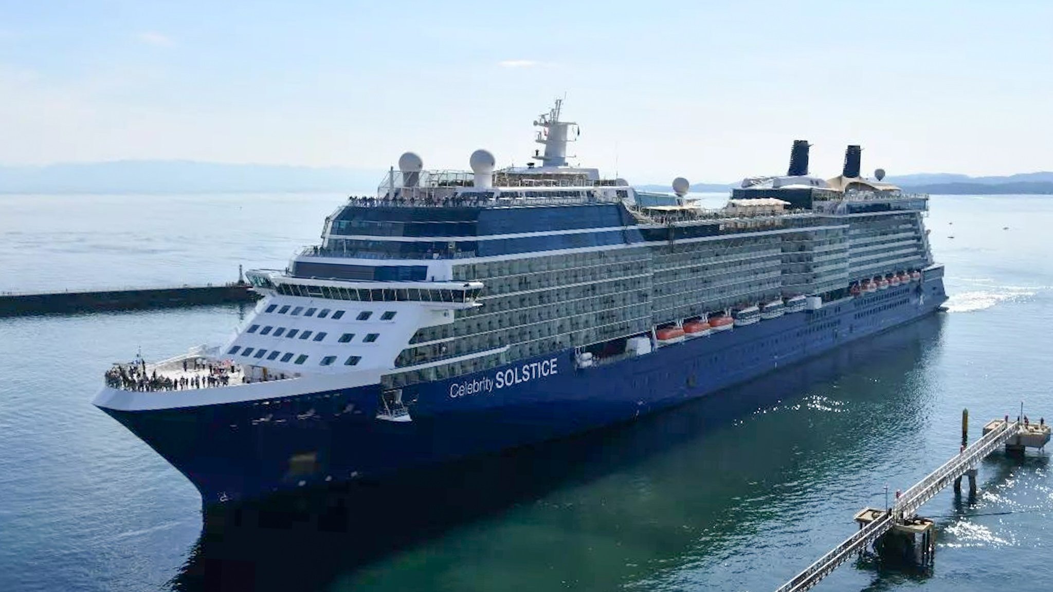 Celebrity Cruises Reveals 20242025 Asia Deployment — Singapore Cruise