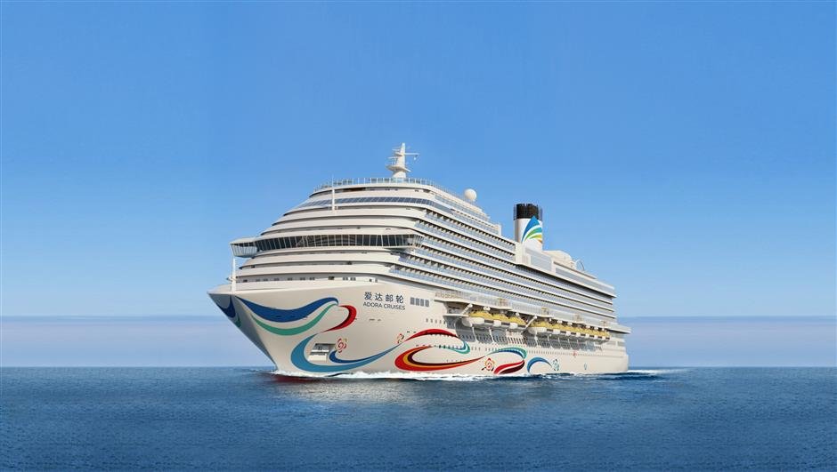 cruise companies in asia
