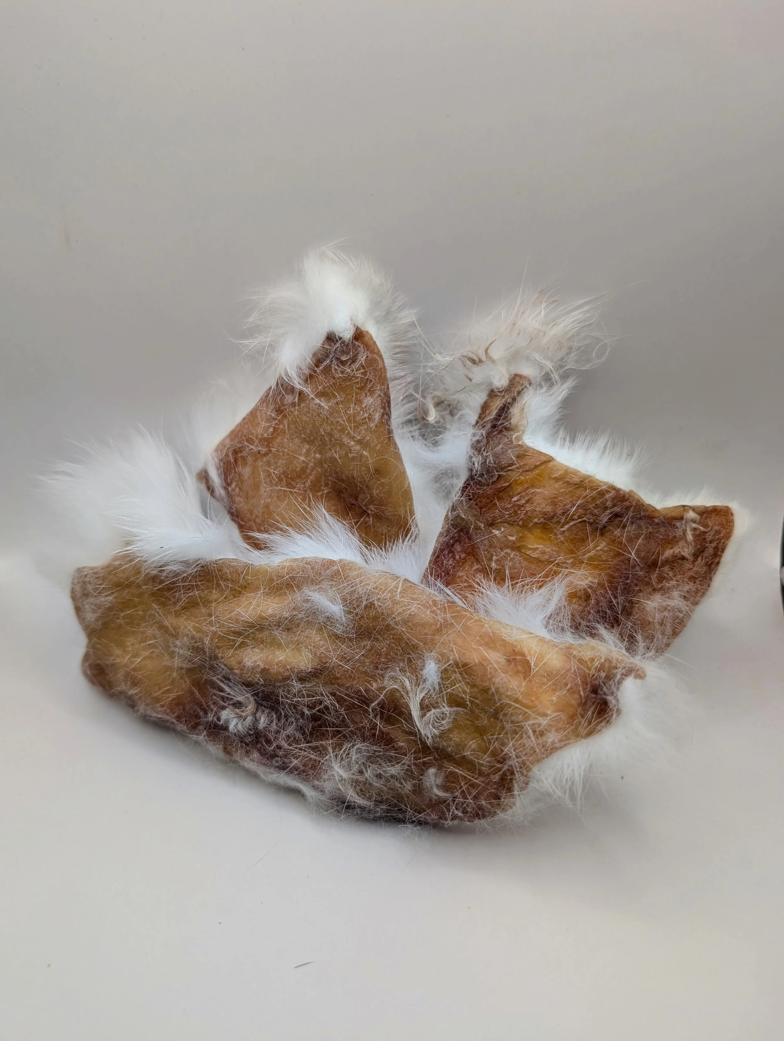 Rabbit Dehydrated Treats Mystery Box: Healthy, Freshly Made