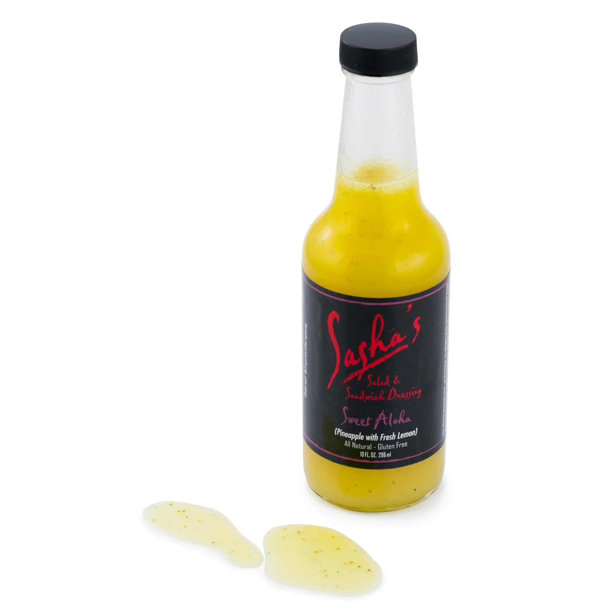 Sasha's Sweet Aloha Salad & Sandwich Dressing 7625 B.jpg