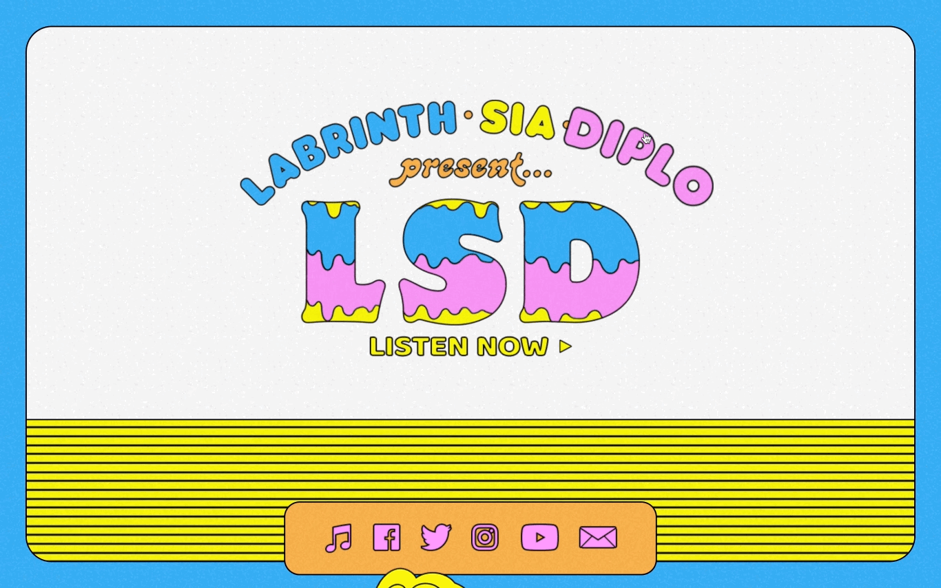 full website
