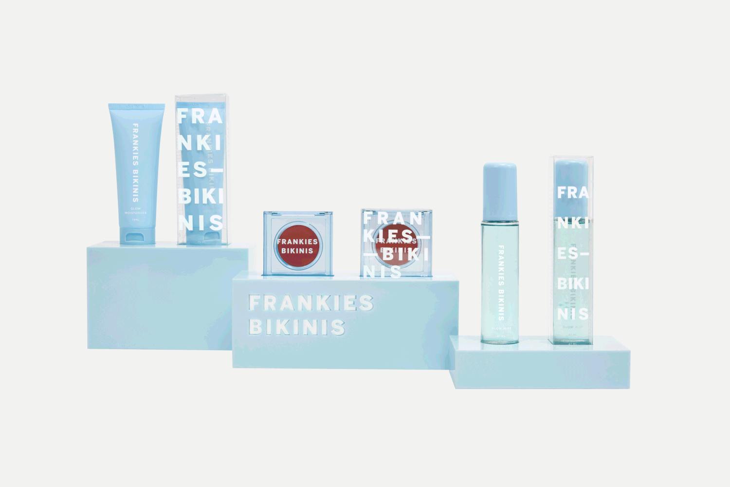 frankies bikinis beauty