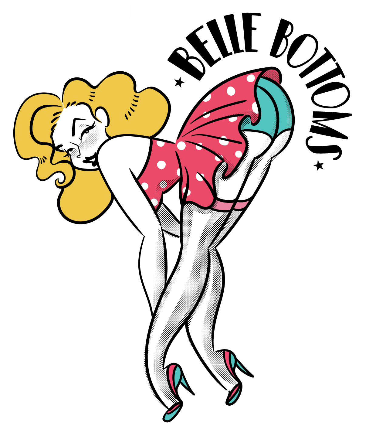 Belle Bottoms