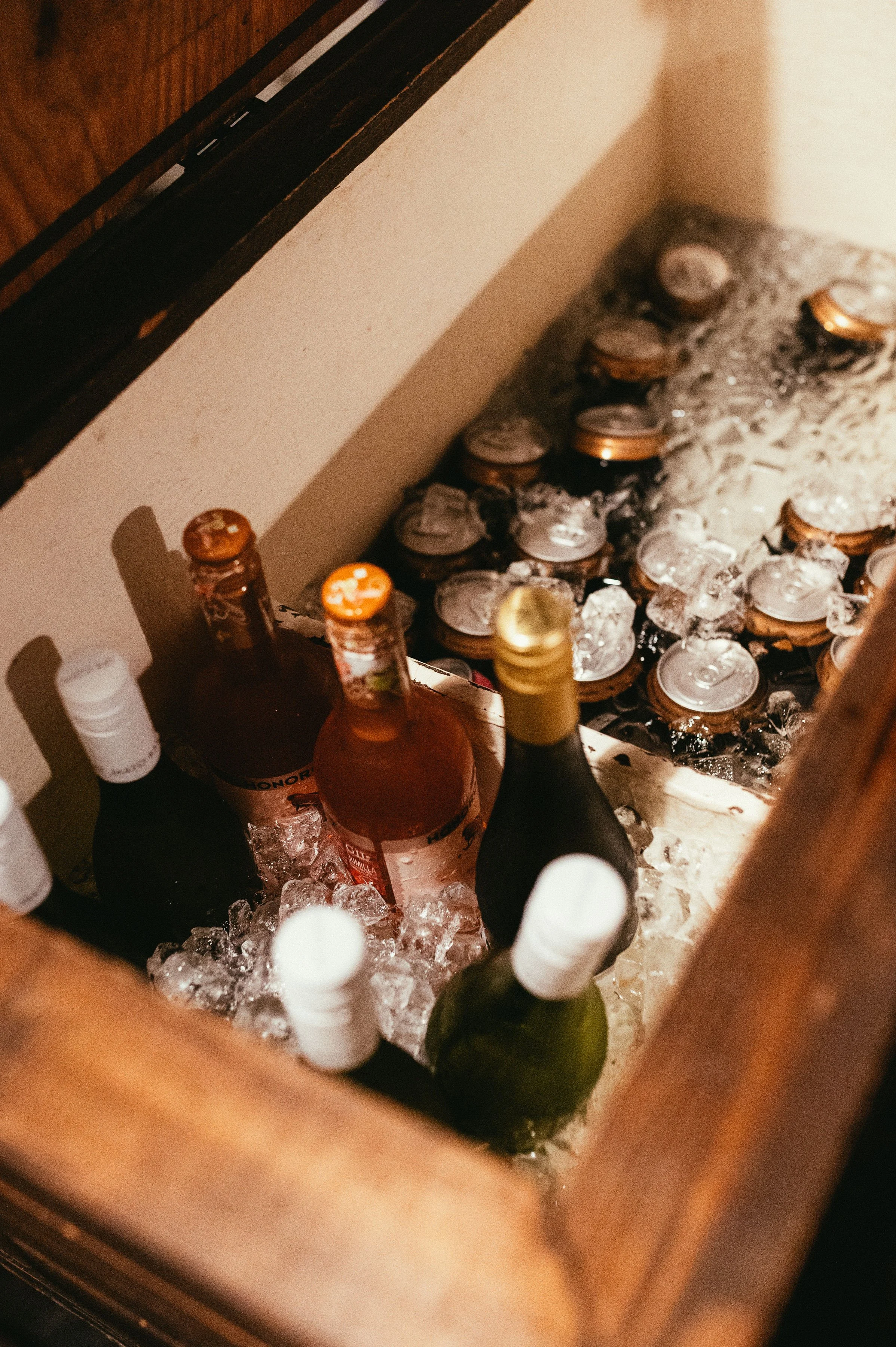 Courtesy Catering — The Courtesy