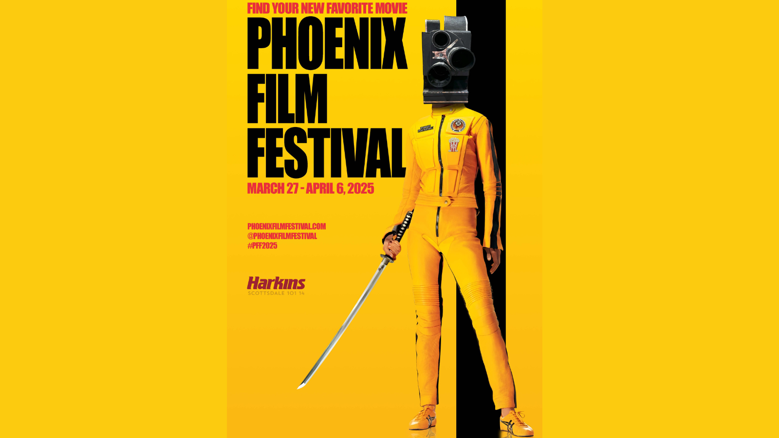 Phoenix Film Festival - Panelist
